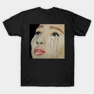 Tears of Joy T-Shirt